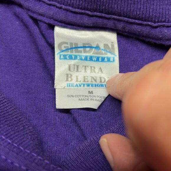 🔥5/20🔥 Dave Rehrig & The Twitty Fever Band T Shirt Sz M - Picture 3 of 7